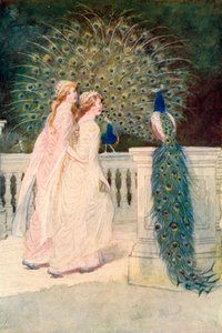 The Story of Rosalind by Mary Lamb by English School