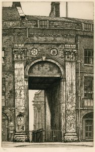 The Strand, London