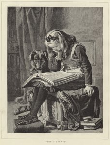 The Students