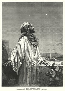 The Sweet Singer of Israel