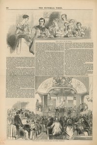 The Temperance Movement by English School