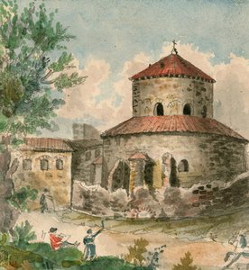 The Temple Church