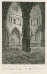 The Temple Church