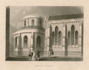 The Temple Church