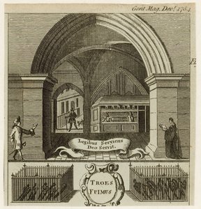 The Temple Church