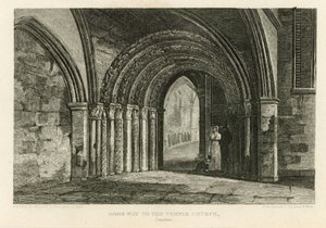 The Temple Church