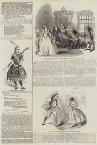 The Theatres