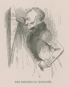 The Theatrical Manager