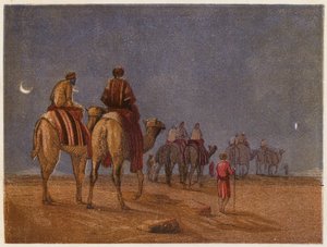 The Three Wise Men