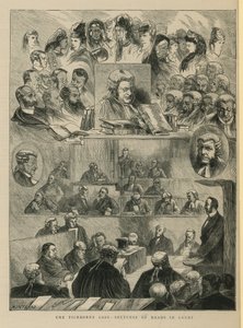 The Tichborne Claimant