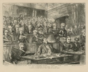 The Tichborne Claimant