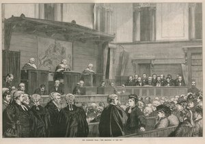The Tichborne Claimant