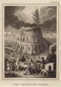 The Tower of Babel
