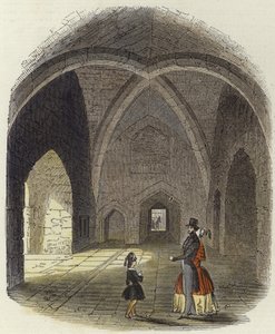 The Tower of London