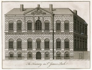 The Treasury