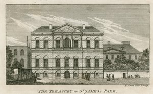 The Treasury