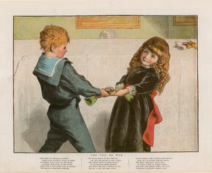 The Tug of War
