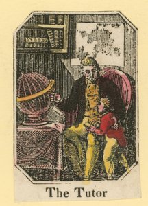 The Tutor by English School