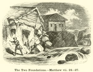 The Two Foundations