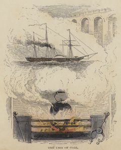 The Uses of Coal by English School