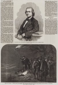 The War in America