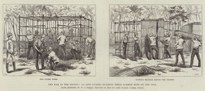 The War in the Soudan