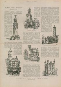The Water Supply of Old London by English School