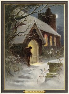 The Way Home
