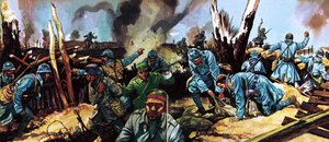 The Western Front