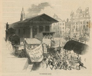 The Westminster Election
