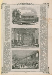 The Westminster School by English School