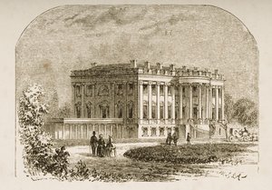 The White House