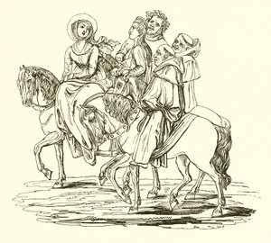The Wife of Bath