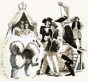The World of Make-Believe: The King of Fantasy (Hans Christian Andersen) by English School