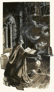 The World of Make-Believe: The Master of Myth by English School
