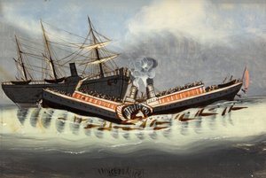 The Wreck of the 