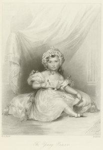 The Young Princess