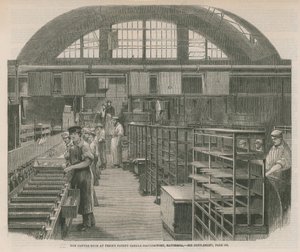 The Candle Room at Price