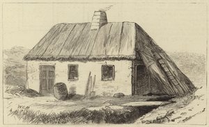 The Condition of Ireland