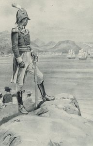 The Death of Poor Toussaint L