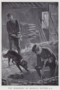 The discovery of Bichel