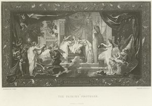 The Fairies