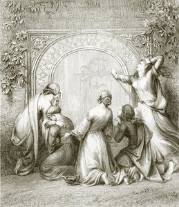 The Foolish Virgins