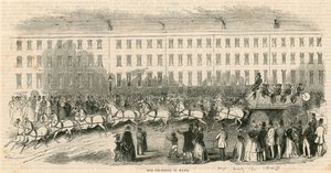 The fourteen in hand by English School