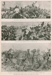 The great wars of Queen Victoria