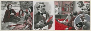 The history of story-telling by English School