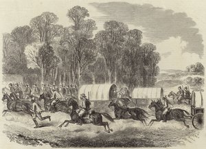 The Last Days of the Confederate Government