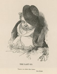 The last go