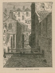 The Last of Fleet Ditch