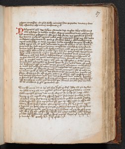 The Letter of Robert the Bruce to Edward II